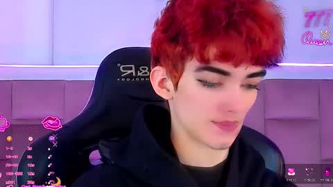 salvatore_boom online show from 23, 3, 2026