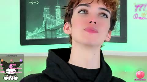 salvatore_boom online show from 24, 4, 2026