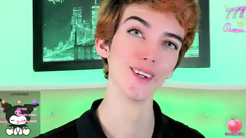 salvatore_boom online show from 28, 4, 2026