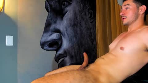 Salvatore online show from 26, 2, 2025