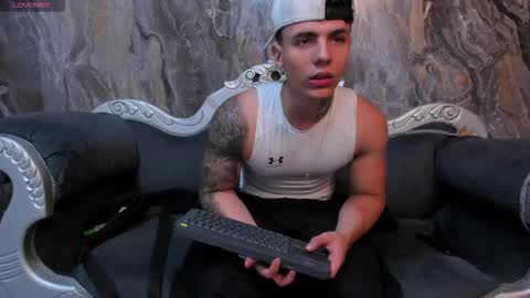 SALVATORE online show from 18, 9, 2025