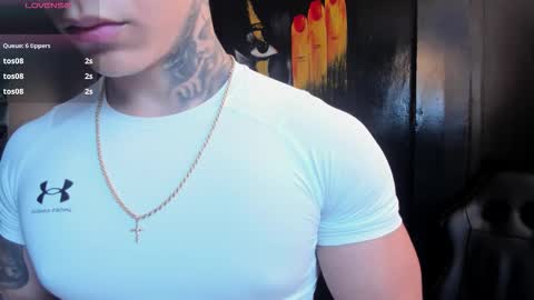 SALVATORE online show from 8, 10, 2025