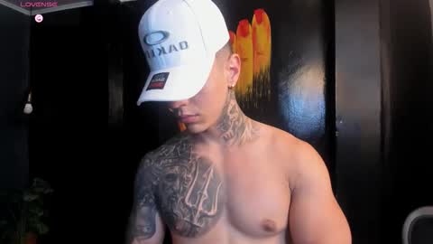 SALVATORE online show from 27, 11, 2025