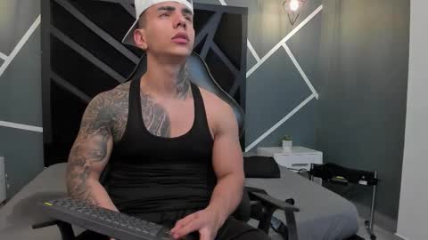 SALVATORE online show from 5, 12, 2025