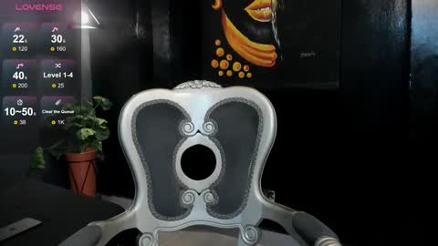 SALVATORE online show from 5, 3, 2026