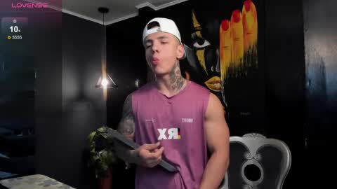 SALVATORE online show from 21, 4, 2026