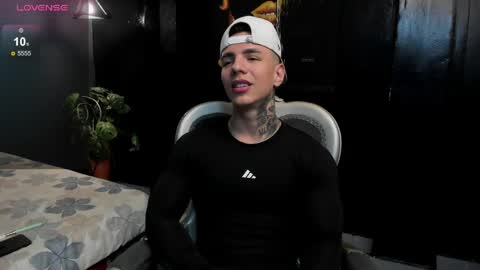 SALVATORE online show from 22, 4, 2026