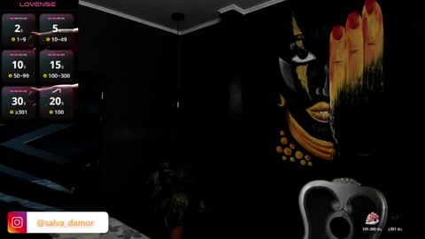 SALVATORE online show from 24, 4, 2026