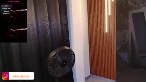 SALVATORE online show from 26, 4, 2026