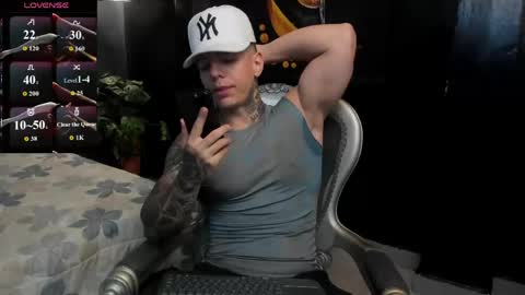 SALVATORE online show from 27, 4, 2026