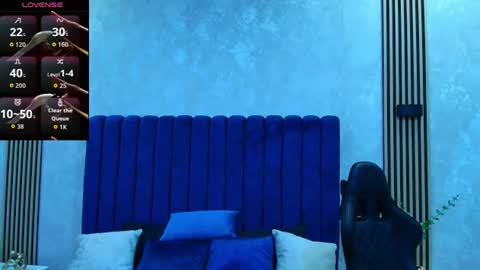 SALVATORE online show from 19, 7, 2026