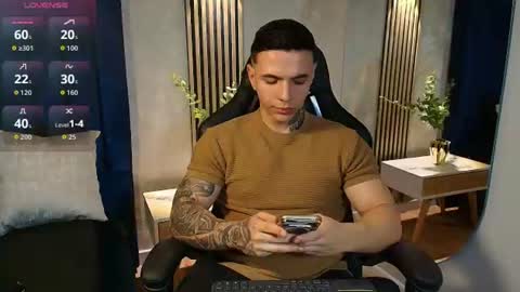 SALVATORE online show from 26, 7, 2026