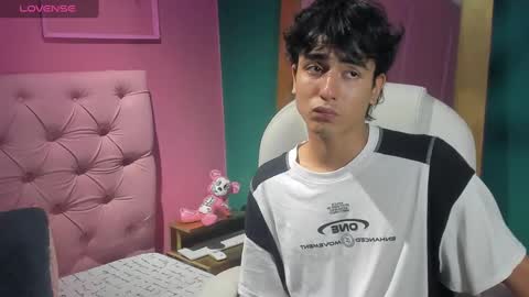 salvatore  online show from 4, 12, 2024