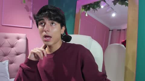 salvatore  online show from 17, 12, 2024