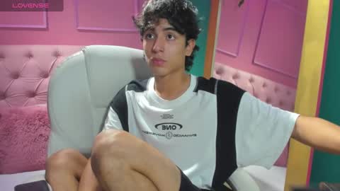 salvatore  online show from 7, 1, 2025