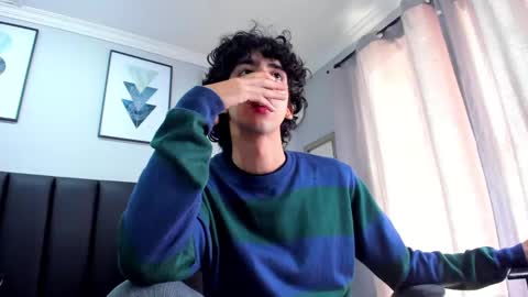 salvatore  online show from 5, 3, 2025