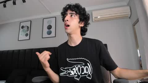 salvatore  online show from 7, 3, 2025