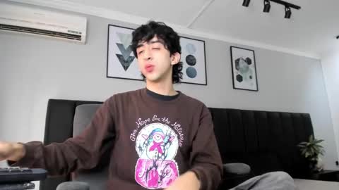 salvatore  online show from 8, 3, 2025