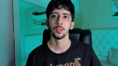 salvatore  online show from 16, 9, 2025