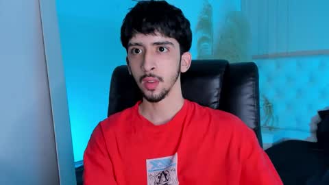 salvatore  online show from 17, 9, 2025