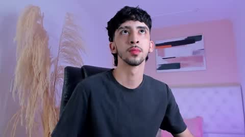 salvatore  online show from 21, 9, 2025