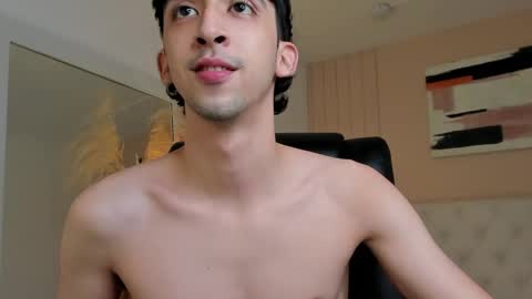 salvatore  online show from 4, 10, 2025