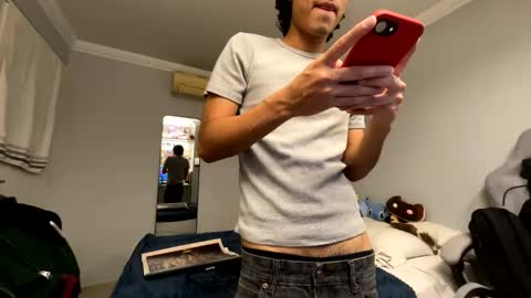 salvatore_montt online show from 14, 1, 2026