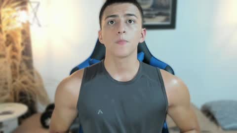 Salvatore online show from 6, 2, 2025