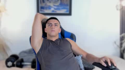 Salvatore online show from 23, 2, 2025