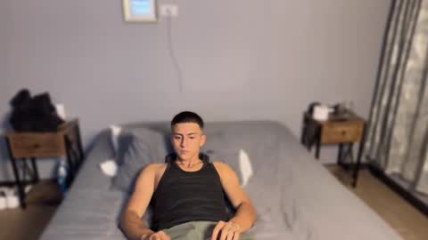 Salvatore online show from 7, 11, 2025