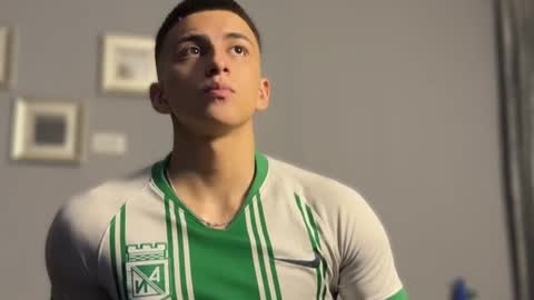 Salvatore online show from 9, 1, 2026