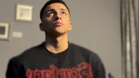 Salvatore online show from 16, 2, 2026