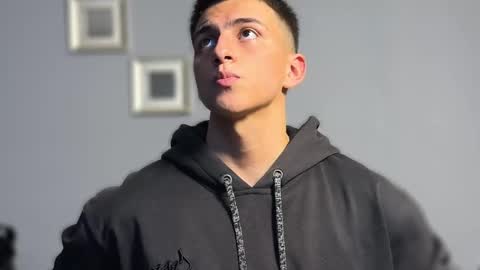 Salvatore online show from 8, 3, 2026