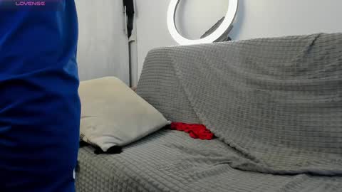 Esteban online show from 9, 1, 2025