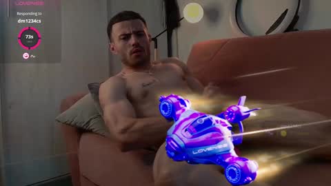 Esteban online show from 18, 1, 2025