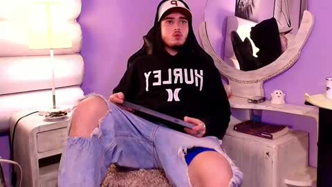 Snapshot of salvattore_muller chatting on 6, 2, 2026 Salvatore online show from 6, 2, 2026