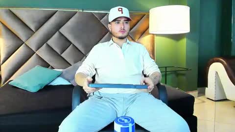 Snapshot of salvattore_muller chatting on 10, 2, 2026 Salvatore online show from 10, 2, 2026