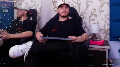 Snapshot of salvattore_muller chatting on 14, 2, 2026 Salvatore online show from 14, 2, 2026