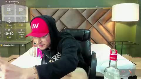 Snapshot of salvattore_muller chatting on 25, 2, 2026 Salvatore online show from 25, 2, 2026