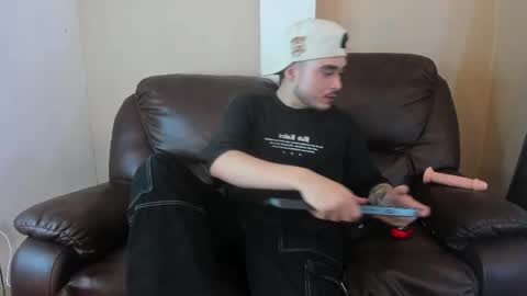  Salvatore online show from 17, 4, 2026