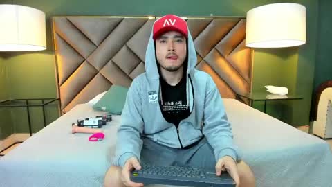  Salvatore online show from 20, 4, 2026