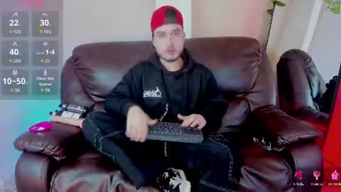  Salvatore online show from 9, 6, 2026