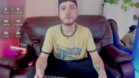 Salvatore online show from 16, 6, 2026