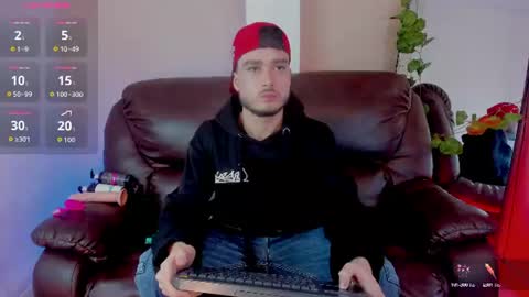  Salvatore online show from 21, 6, 2026