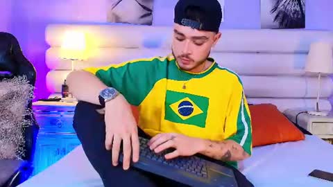  Salvatore online show from 2, 7, 2026