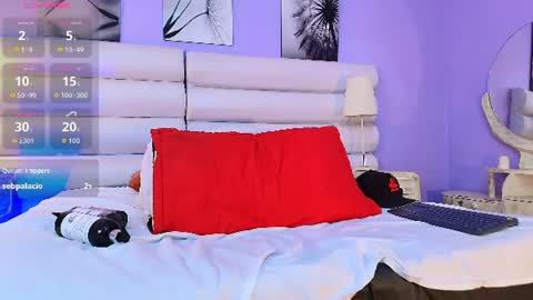  Salvatore online show from 5, 7, 2026