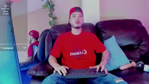  Salvatore online show from 17, 7, 2026