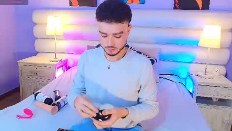  Salvatore online show from 19, 7, 2026