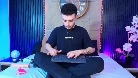  Salvatore online show from 24, 7, 2026