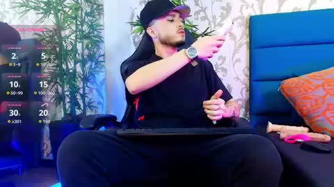  Salvatore online show from 31, 7, 2026